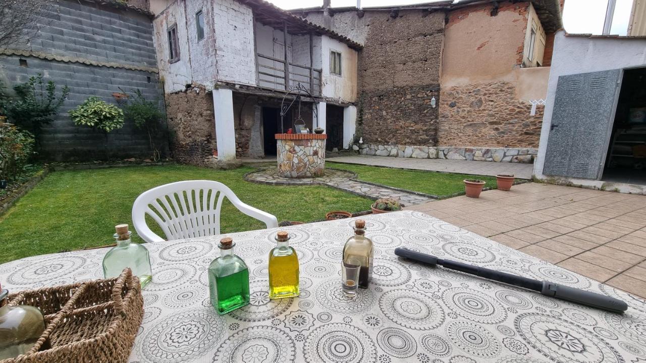 Mirador Del Castillo Ferienhaus *