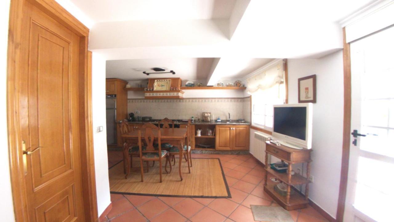 Mirador Del Castillo Ferienhaus