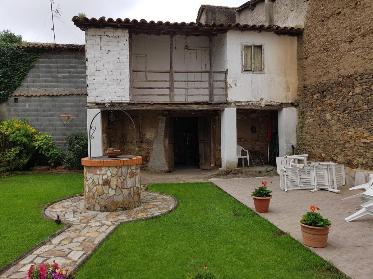 Ferienhaus Mirador Del Castillo